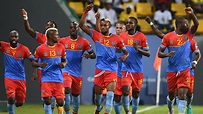 Togo 1 - 3 DR Congo - Match Report & Highlights