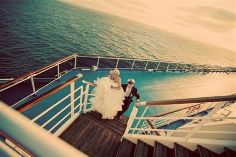 Why You Should Consider A Cruise Wedding Pampermy