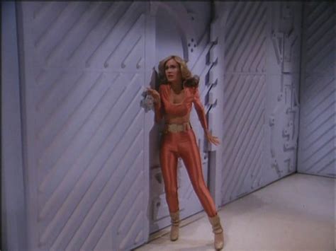 Naked Erin Gray In Buck Rogers In The 25th Century