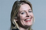 Mims Davies appointed charities minister | Third Sector