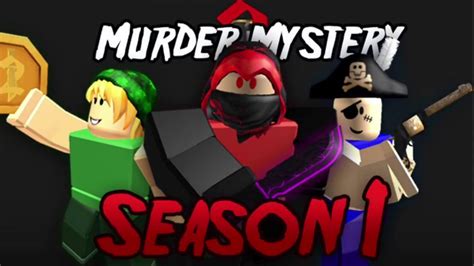 Roblox~murder Mystery 2~gameplay Youtube