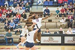 Boasting a talented offense, Gonzaga volleyball promises more wins in ...