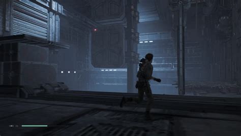 I was dumb enough to drop down to the lower of the platform whilst the power was on, and i appear to be stuck? SW Jedi Fallen Order Venator Puzzle Solution - Visiting ...