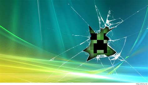 Be sure to record your video and post a link in the comments! Funny Minecraft Backgrounds - Wallpaper Cave | Minecraft wallpaper, Broken screen wallpaper ...