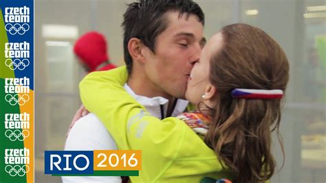 Kajakář jiří prskavec je olympijským šampionem z tokia. 1. medaile | Jiří Prskavec, bronz | Rio 2016 - YouTube