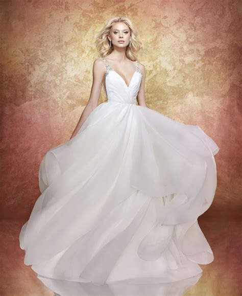 Hayley Paige Wedding Dresses Fairytale Brides