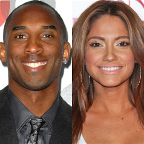 Kobe Bryant Allegedly Cheated With a Playboy Playmate? Not So Fast! - E