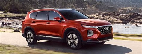 If you do need more seats and want to stay with hyundai then the larger santa fe is what you're looking for. Compare 2019 Hyundai Tucson vs 2019 Hyundai Santa Fe ...
