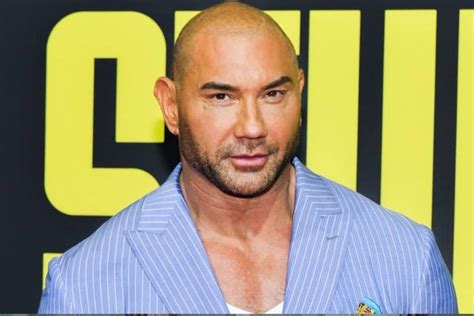 Dave Bautista Net Worth 2021 Income Endorsements Cars Wages