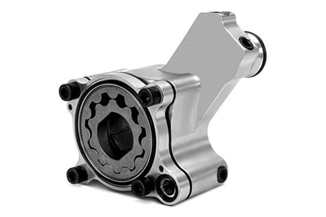 Automatic Transmission Oil Pumps And Components At
