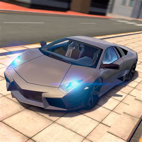 Extreme Car Driving Simulator 3DAmazon.com.auAppstore for Android