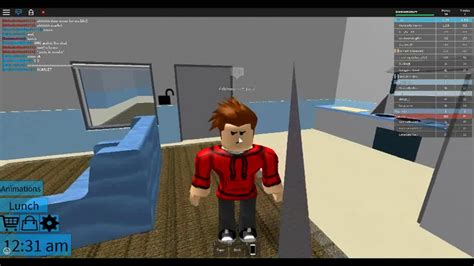 People Got Caught Having Sex In Roblox O Only English Video Youtube