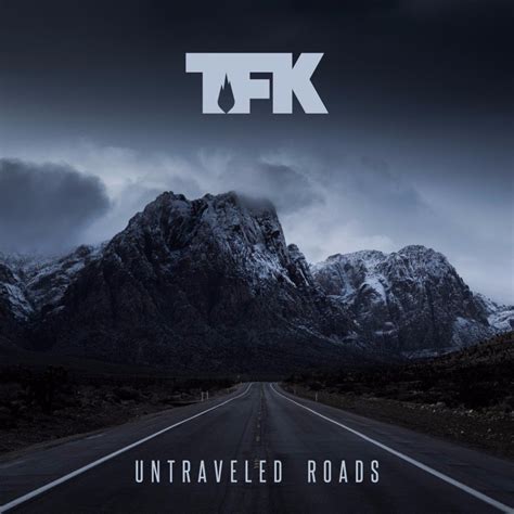 Review - Thousand Foot Krutch - Untraveled Roads (Live ...