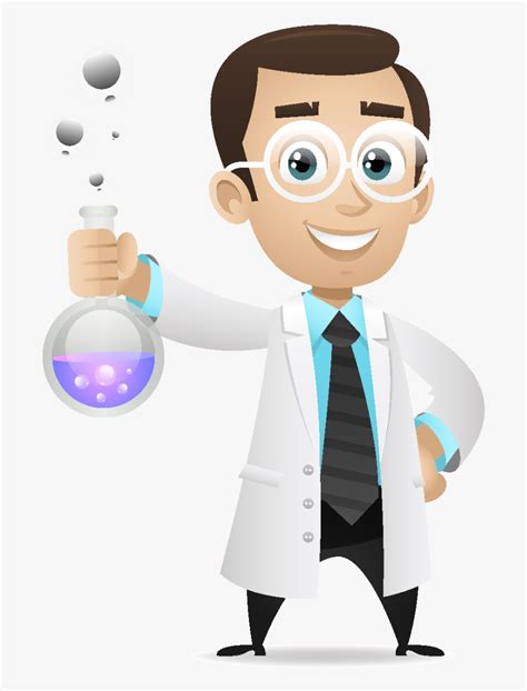 Science Clipart Boy Scientist Clip Art Boys Cliparts And Wikiclipart