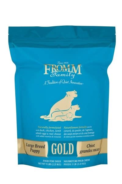 Orijen dry puppy food 25 lb 2day delivery. Fromm Dog Food Gold Large Breed Puppy Gold. Hollywood Feed ...