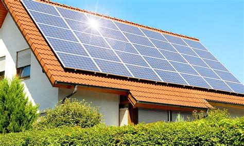 7 Vantagens De Instalar Painéis Solares Fotovoltaicos Em Sua Casa