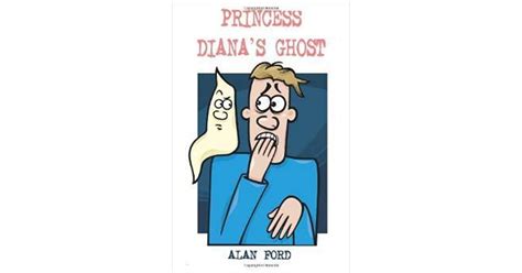 Princess Dianas Ghost By Alan Ford