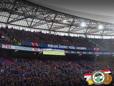 Home » football » netherlands. Feyenoord - PSV 02.12.2018