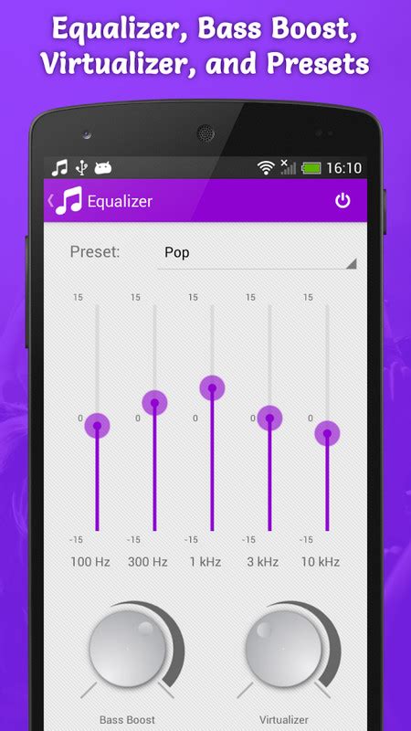 Top Music Player Apk Free Android App Download Appraw