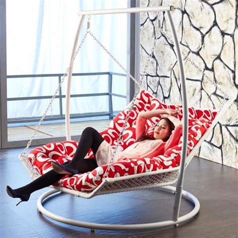 Indoor Swing Chair For Adults How Can You Install Swing Chair Indoor
