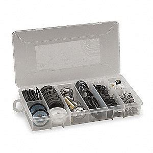 Since it is so common, you can find a delta replacement online and at home depot anywhere. DELTA Faucet Repair Kit for All Single Handle Kitchen and ...