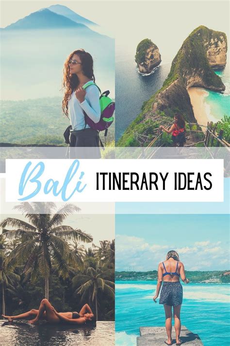 2 Week Bali Itinerary The Ultimate Guide For An Epic Trip Bali