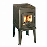 Small Wood Stoves Photos