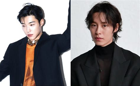 Korean Stars With Versatile Charms Lee Jae Wook Woo Do Hwan More Kdramastars
