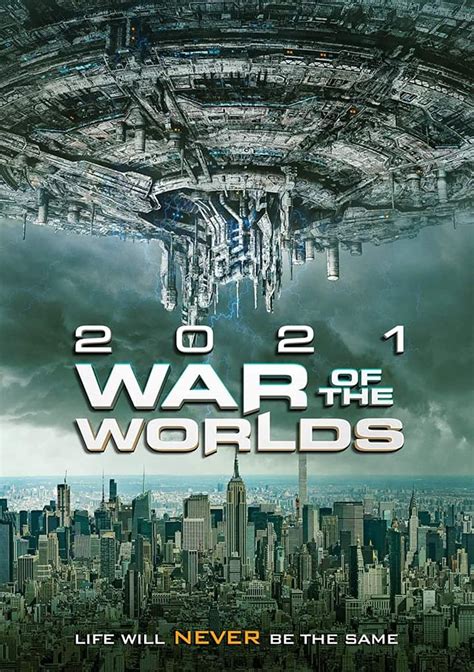 The War of the Worlds 2021 (2021) Tamil Dubbed (Voice Over) & English ...