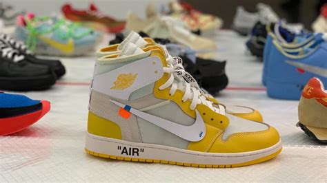 Check spelling or type a new query. Un nuovo paio di Air Jordan I x Off-White potrebbe essere ...
