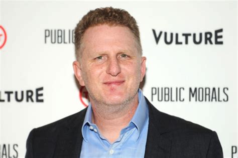 Michael rapaport is set to develop, star in and produce a drama project at cbs, a project four years in the making! Paura e delirio in volo, Michael Rapaport salva la situazione