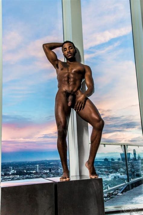 Adonis Nude Telegraph