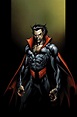 Ultimate Morbius by Mark Bagley | Morbius the living vampire, Spiderman ...