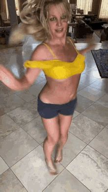 Britney Twirling Gif Britney Twirling Spinning Discover Share Gifs