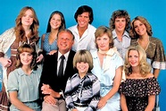 'Eight Is Enough' Star Dick Van Patten Found Out the Show Was Canceled ...