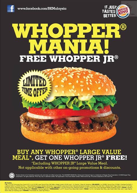 Burger King Ads on Behance