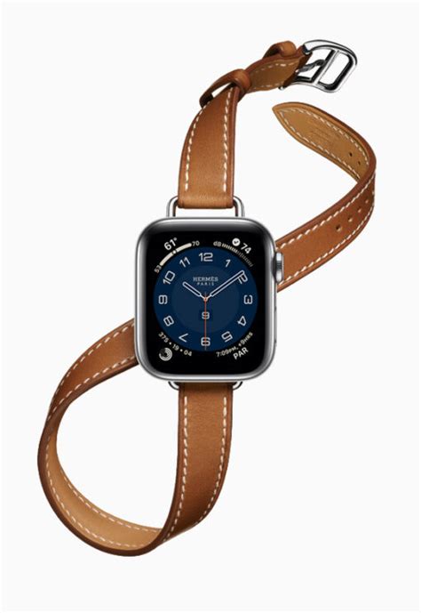 4.5 out of 5 stars 262. Apple Watch Series 6 Brings New Watch Bands for Better Customization