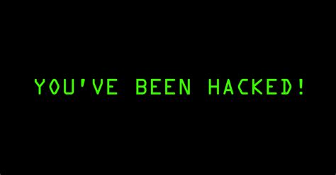 How To Find Out If Youve Been Hacked