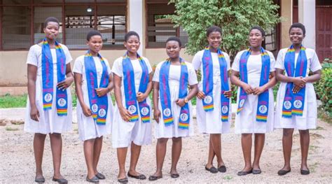 Courses Taught At Kumasi Wesley Girls High Sch Ultimateghana