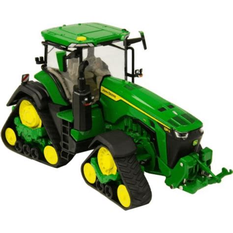Britains John Deere 8rx 410 Row Crop Tractor — Farm Toys Online