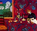 Cómo se construye un genio: la originalidad de Henri Matisse, en 5 ...