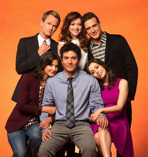 How i met your mother is a show about finding a soulmate on manhattan. How I Met Your Mother Finale Review - Bittersweet Tears ...