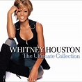‎The Ultimate Collection - Album by Whitney Houston - Apple Music