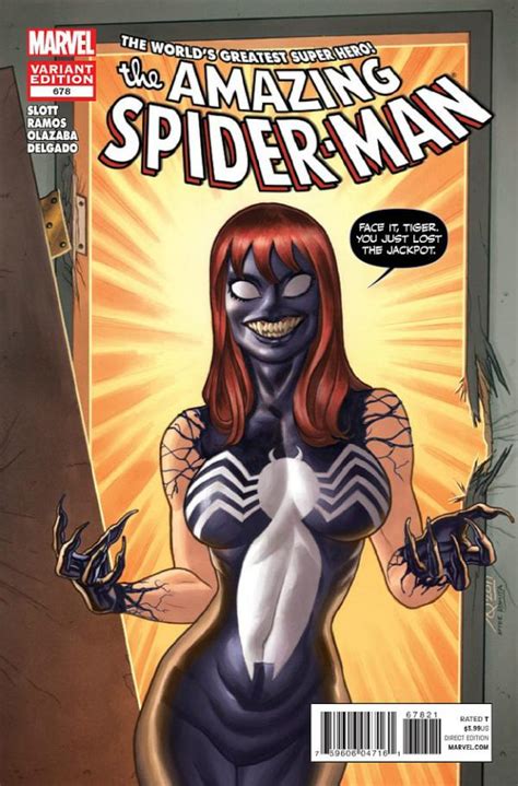 Sexy Marvel Comics Cover She Venom Hentai Pics Sorted By Position