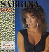 Sabrina - Boys (Summertime Love) (12") - 横浜レコード