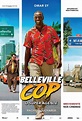 Belleville Cop - O Super Agente - Cinema e TV - Cardápio