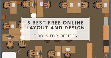 5 Free Online Layout Software Programs For Offices In 2023