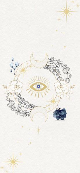 The Best Zodiac And Astrology Wallpaper For Your Iphone Tea And Rosemary
