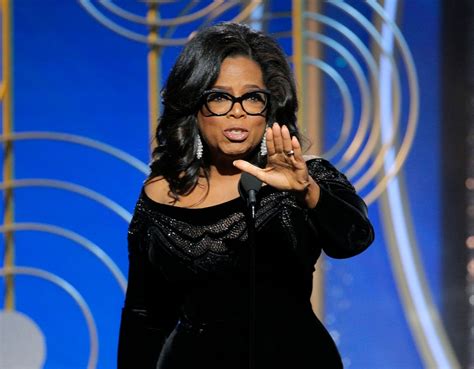 Chief Executive Oprah How Winfrey Has Fared As A Businesswoman Since