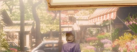 Maybe you would like to learn more about one of these? Review: ALL THE FLOWERS IN PARIS by Sarah Jio - The ...
